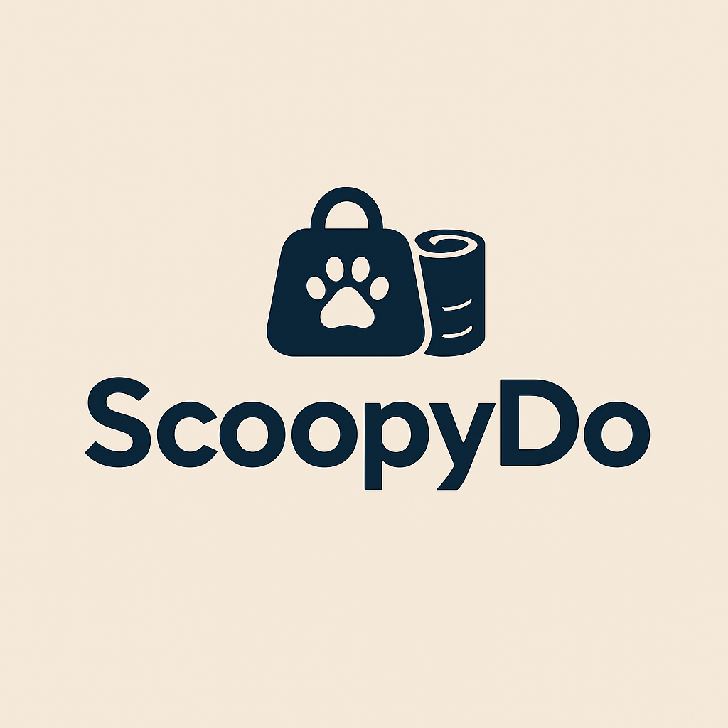 ScoopyDo 